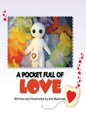 cover image of A POCKET FULL of LOVE